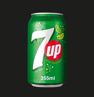 7UP (0,33 L)