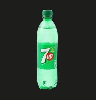 7UP (0,5 L)