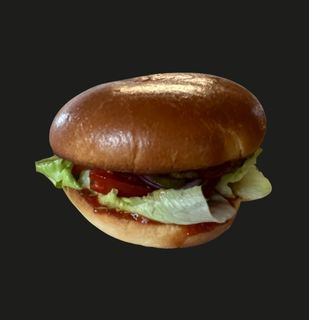 Vistas burgers