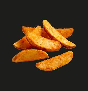 Kartupeļu daiviņas (250 g)