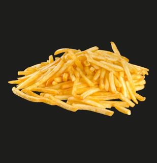 Kartupeļi frī (250 g)