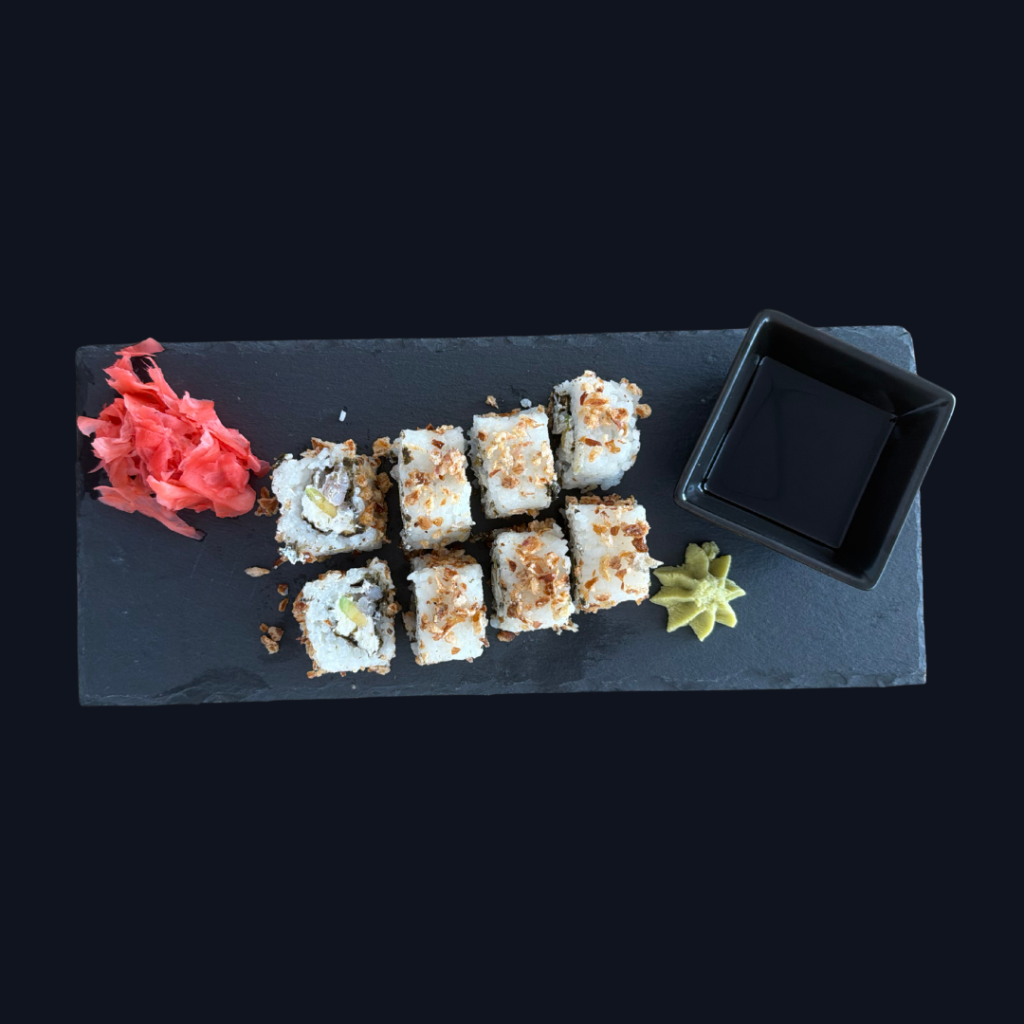Fudzi Maki (8 gab.)
