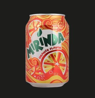 Mirinda (0,33 L)