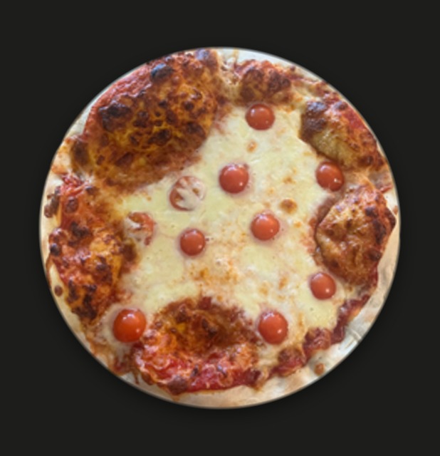 Mozzarella pica