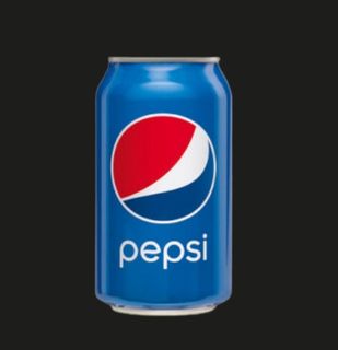 Pepsi (0,33 L)