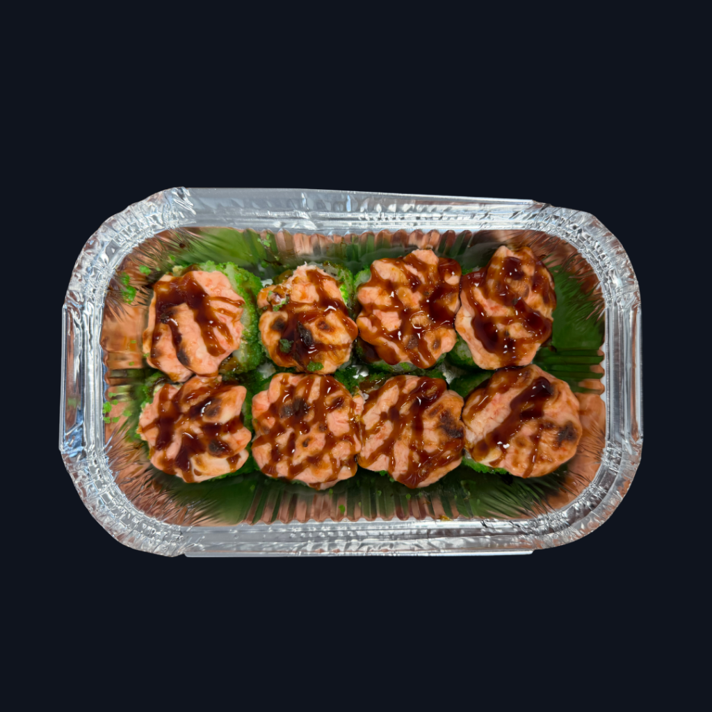 Suri Hot Maki (8 gab.)