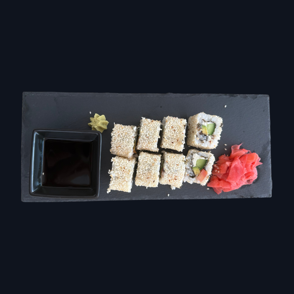 Vegi Seesam Maki (8 gab.)