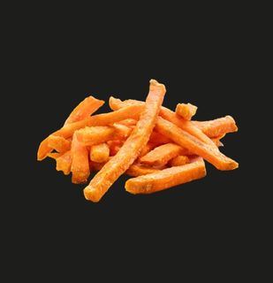 Batates frī (250 g)