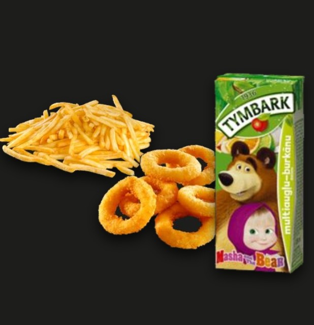 Komplekta attēls