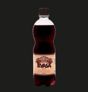 Kvass Senču (0,5 L)