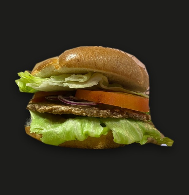 Liellopu burgers
