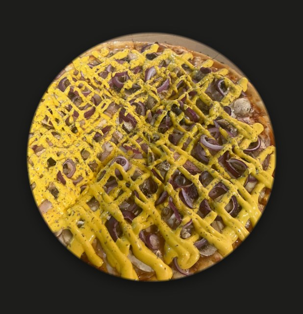 Košā pica